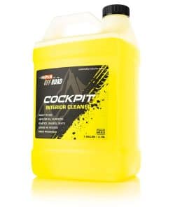 Limpiador de Interiores para Cockpit Off Road de P&S - Sin