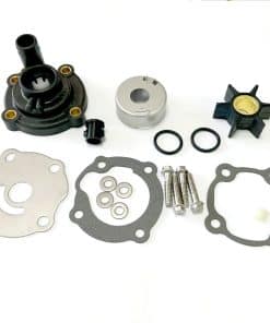 Kit de Impulsor de Bomba de Agua Tcess con Carcasa
