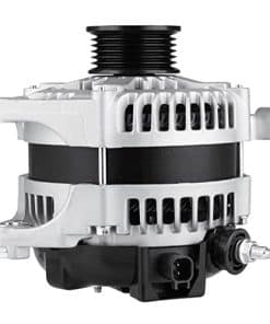 Alternador para Jeep Wrangler 2007-2011, para Chrysler Town