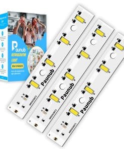 Tablero de Luz LED WR55X26671 Nuevo y Mejorado para