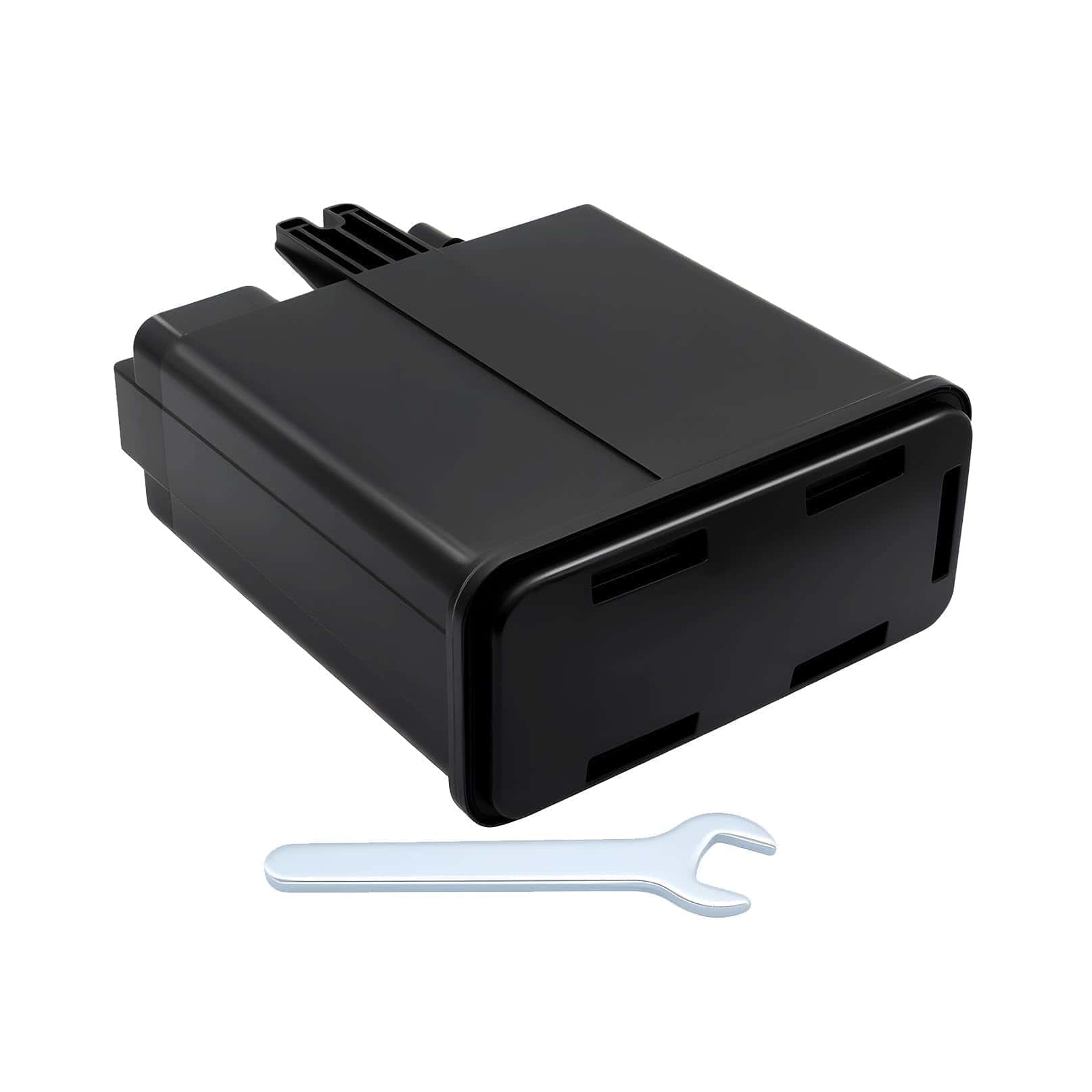 Aspaton Vapor Canister 12573649 22963841 911-199 Compatible - Imagen 3