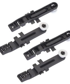 Ensamblaje de Rueda y Ajustador de Bandeja Superior para