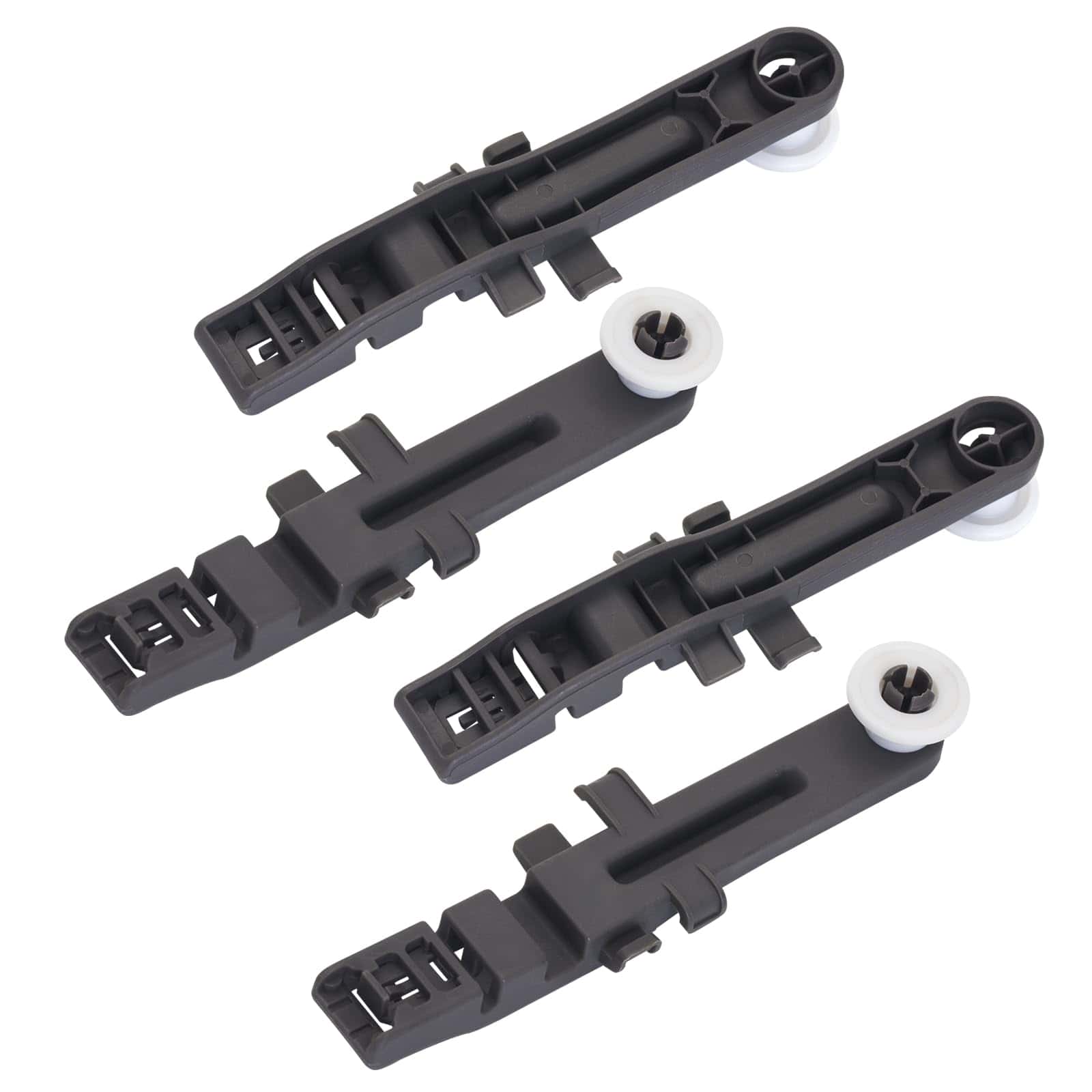 Ensamblaje de Rueda y Ajustador de Bandeja Superior para