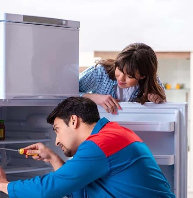 Sello de la Junta de la Puerta del Refrigerador 7010584 - Imagen 6