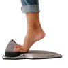 Dorsiflex. Estirador profundo de pantorrillas, pies y arco,