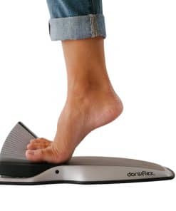 Dorsiflex. Estirador profundo de pantorrillas, pies y arco,