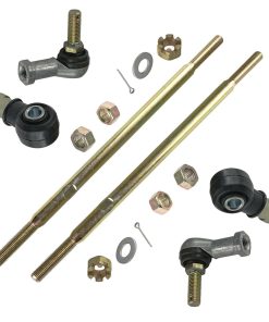 JDLLONG 2 Conjuntos de Extremos de Barra de Acoplamiento