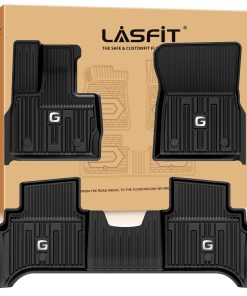 Tapetes LASFIT para Mercedes Benz G Class 2025 2024 2023