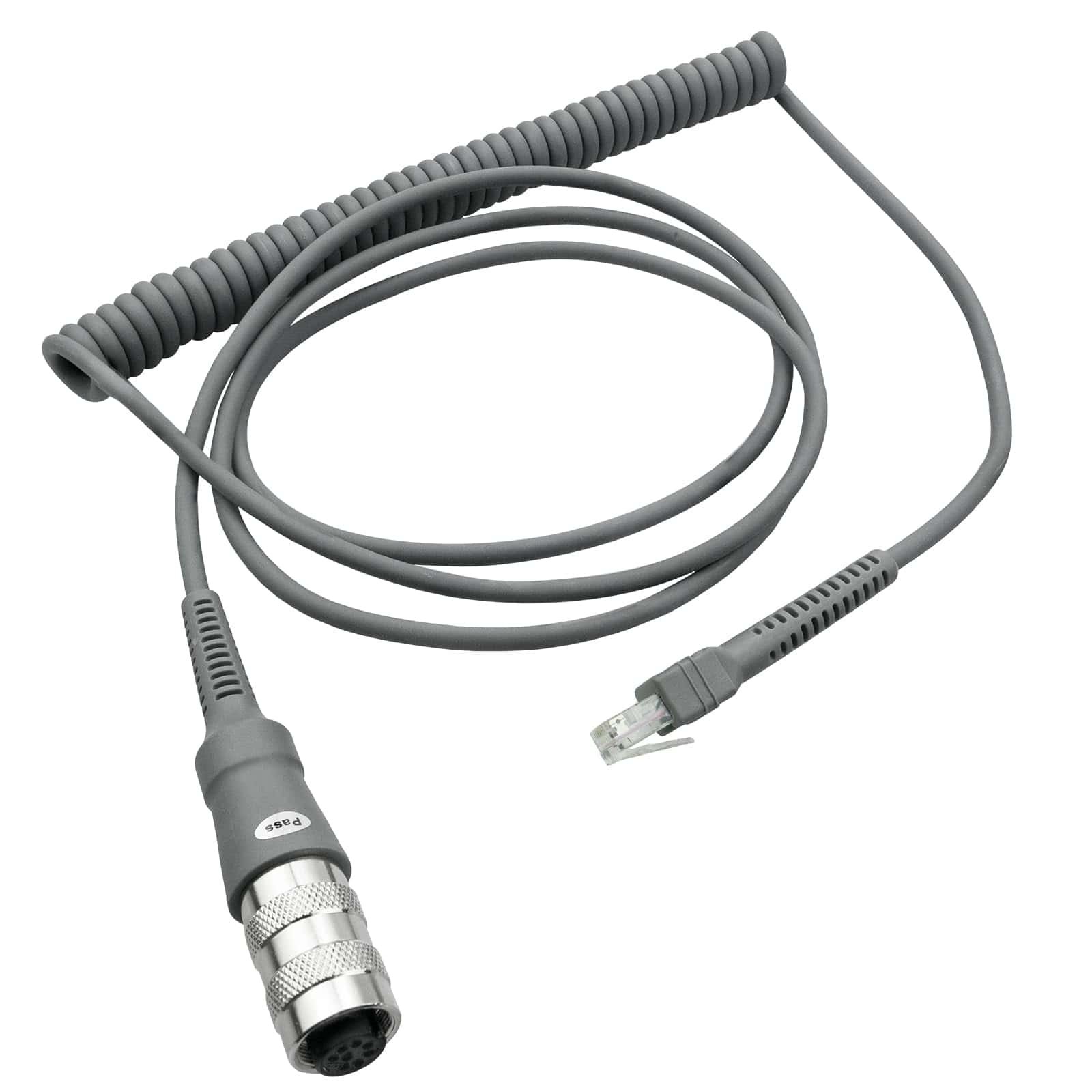 Cable de Escáner para Symbol LS3408 a VC5090 DS3508 (8-PIN) - Imagen 4