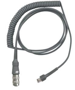 Cable de Escáner para Symbol LS3408 a VC5090 DS3508 (8-PIN)