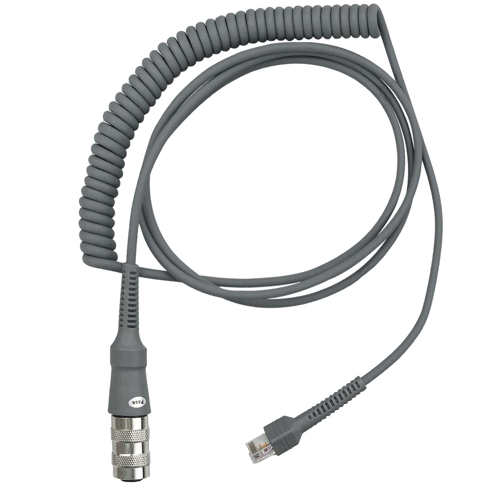 Cable de Escáner para Symbol LS3408 a VC5090 DS3508 (8-PIN)
