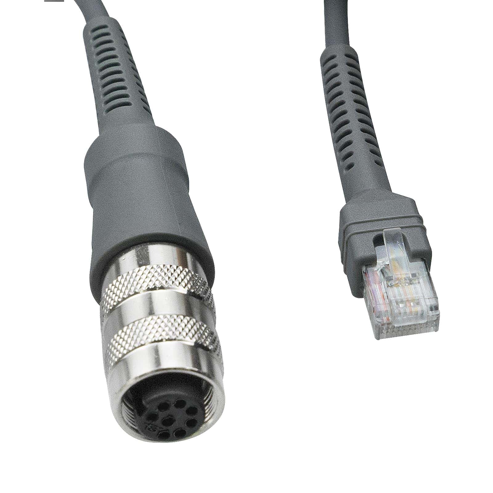 Cable de Escáner para Symbol LS3408 a VC5090 DS3508 (8-PIN) - Imagen 3