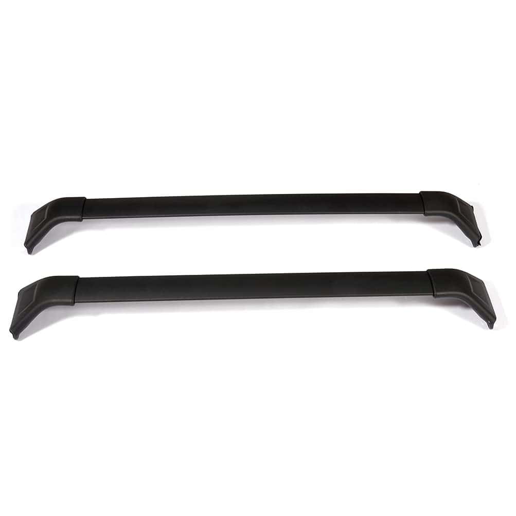 Baca para techo SCITOO para Mazda CX-5 2017-2019 (Barras - Imagen 9