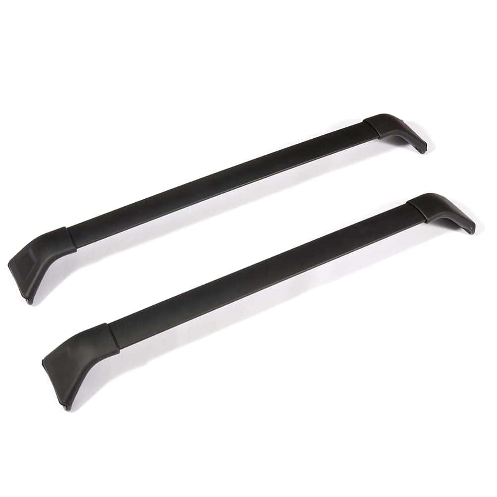 Baca para techo SCITOO para Mazda CX-5 2017-2019 (Barras - Imagen 3