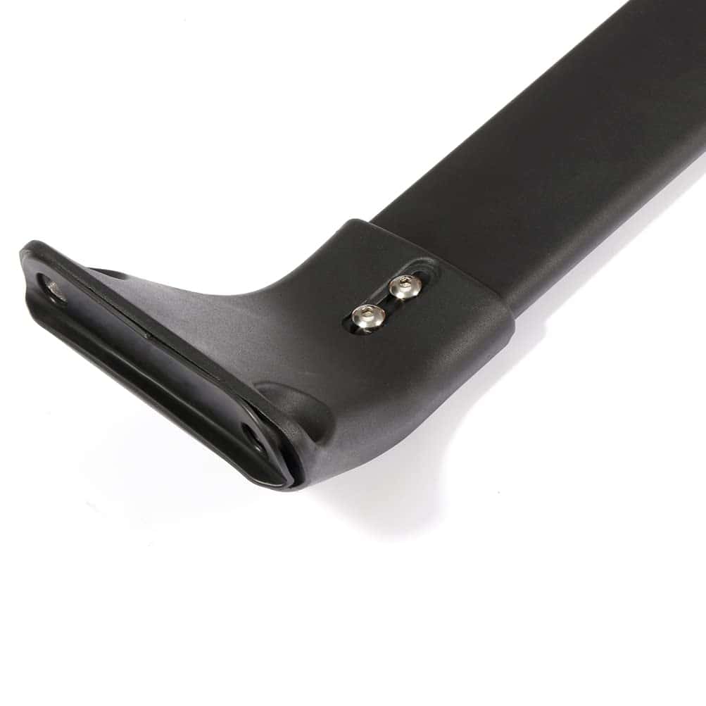 Baca para techo SCITOO para Mazda CX-5 2017-2019 (Barras - Imagen 8