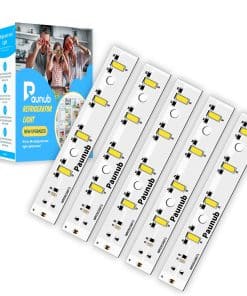 Nuevo Tablero de Luz LED WR55X26671 Mejorado para