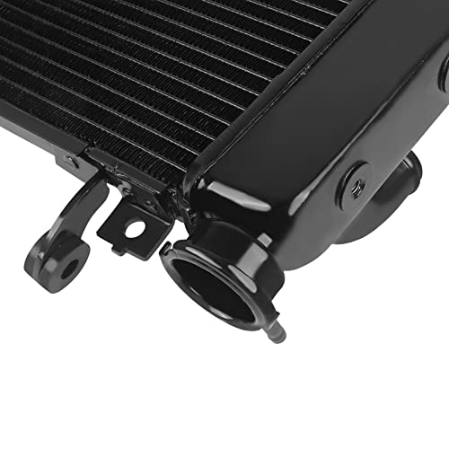 Radiador de aluminio de refrigeración Worldmotop para - Imagen 5