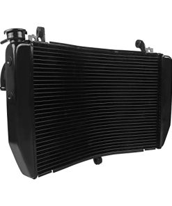 Radiador de aluminio de refrigeración Worldmotop para