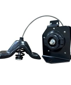 FAKAFY Juego de Elevador de Repuesto para Neumático