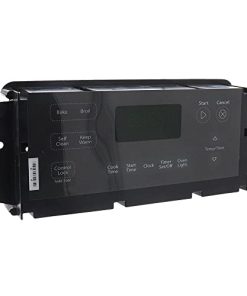 Tablero de control de horno PRYSM W11122536 compatible con