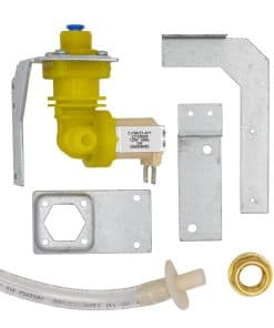 Suministro de Demanda Válvula de agua de máquina de hielo