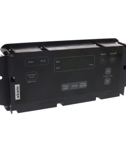 Tablero de control de horno de la gama PRYSM Reemplaza