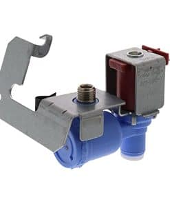 Válvula de Agua de Refrigerador PRYSM Reemplaza WR57X10086