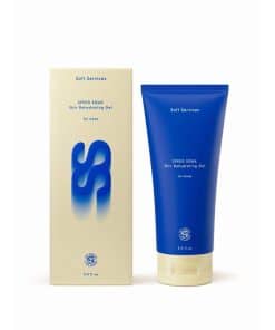 Gel Rehidratante Para la Piel SPEED SOAK de Soft Services -