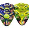 Paquete de 4 Boomerangs Comet and Meteor - Incluye Dos