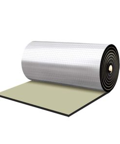 Mat de Aislamiento Térmico y Sonido para Automóvil - 197