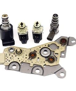 Conjunto de solenoides de cambio de EPC y TCC de