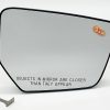 Espejo retrovisor exterior de repuesto APA 2014-2020 Impala