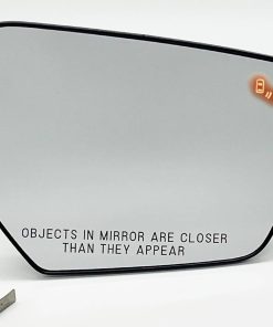 Espejo retrovisor exterior de repuesto APA 2014-2020 Impala