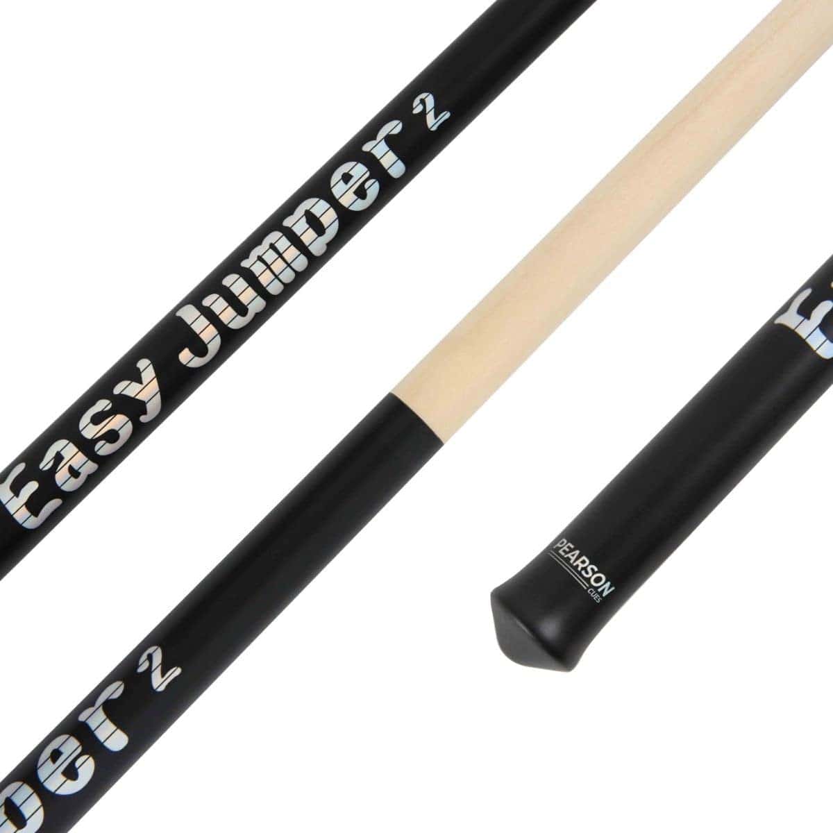 Cue de Salto PEARSON Easy Jumper 41” – Ligero 7oz de Dos