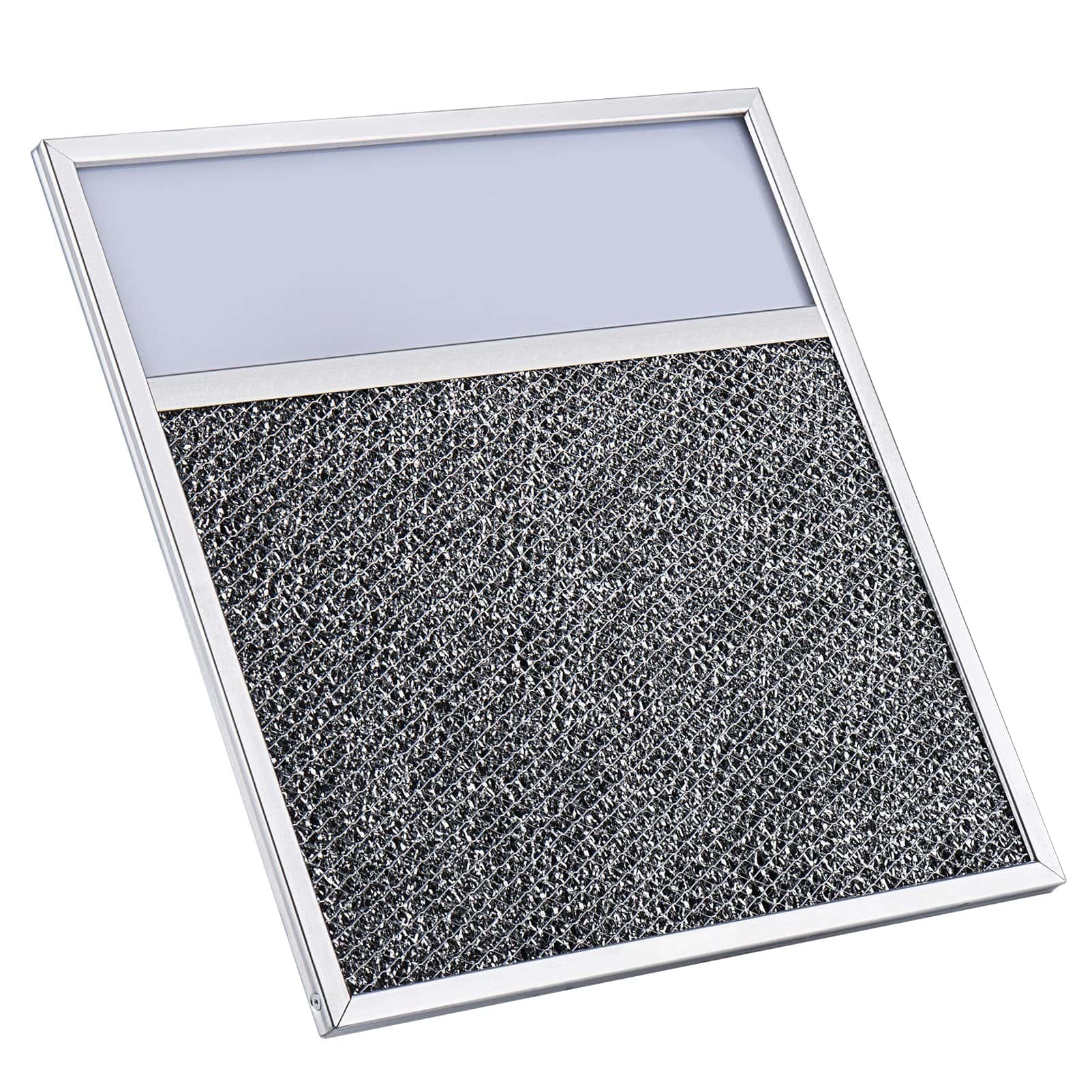 Filtro de campana de cocina ACL9175 Filtro de aluminio con