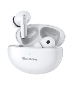 Auriculares inalámbricos Gigastone TWS TAQ1 True, Bluetooth