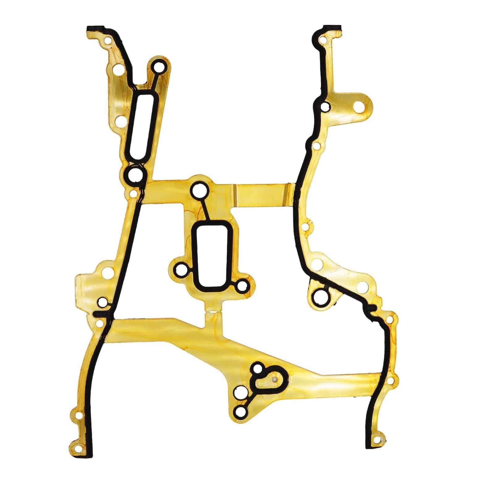 Junta de culata del motor Set HS26540PT-1 compatible con - Imagen 5
