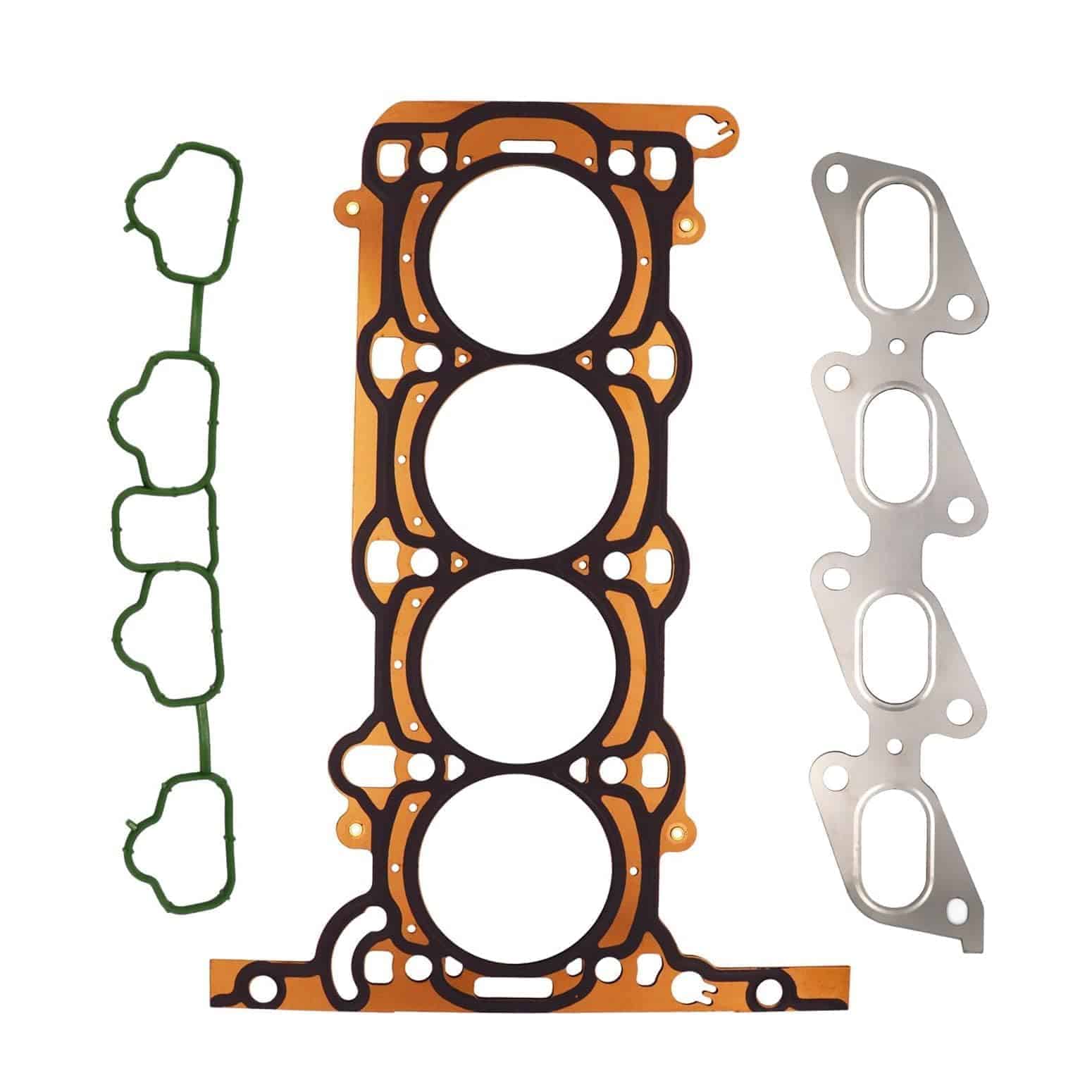 Junta de culata del motor Set HS26540PT-1 compatible con - Imagen 6