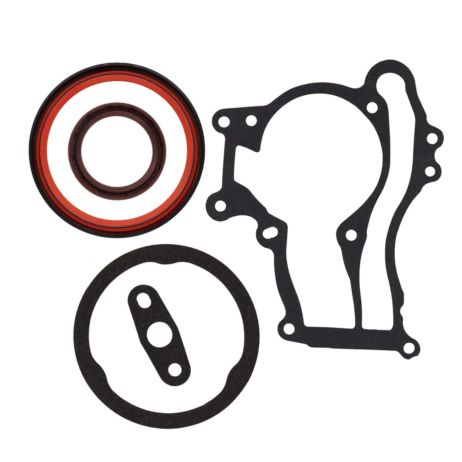 Junta de culata del motor Set HS26540PT-1 compatible con - Imagen 3