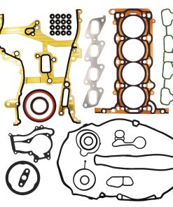 Junta de culata del motor Set HS26540PT-1 compatible con