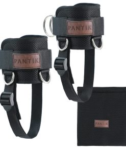 PANTIK Tobillera para Máquina de Cable Ajustable Accesorios