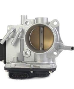 Cuerpo de aceleración TB-AC-06 Compatible con 16400-RAA-A61