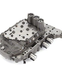 Válvula de Transmisión WULYGO U150E U151E U250E con 7