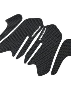 Protector de Tanque de Motocicleta de Goma Antideslizante