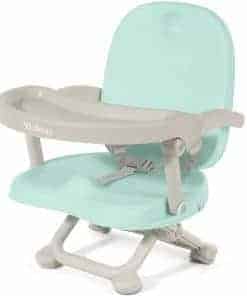 Asiento elevador para silla alta para bebé YOLEO para mesa
