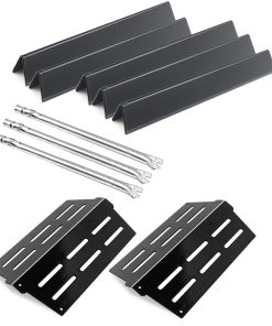 Kit de Barras Saborizantes de Porcelana-Esmaltada y