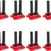 Conjunto de 8 bobinas de encendido UF504 C1526 compatibles