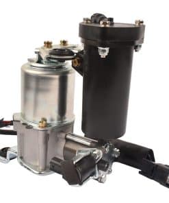 Compresor de Suspensión Neumática Koomaha 949-362 con