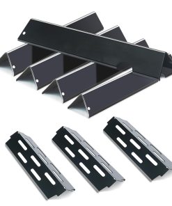 Barras de Sabor Plowo Grill para 66032 66795 66040 Weber