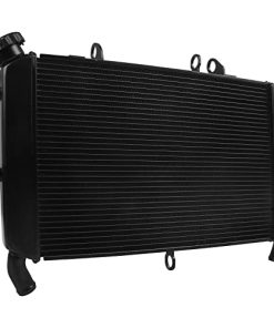 Radiador de Refrigeración de Aluminio para YAMAHA MT09